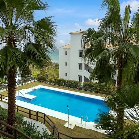 Luxurious Apartment With Sea Views Blue Suites B2-103 Manilva Exteriér fotografie