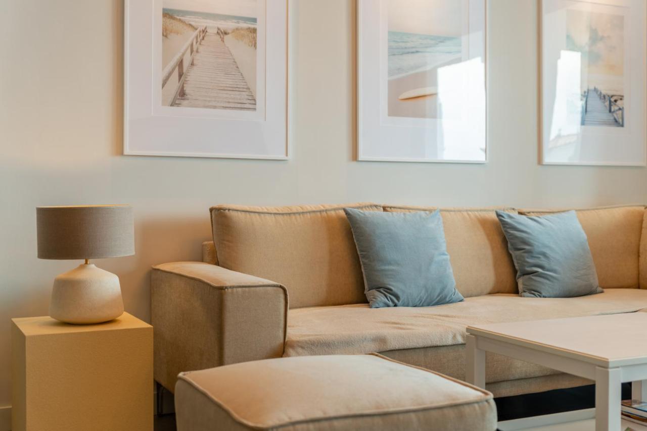 Luxurious Apartment With Sea Views Blue Suites B2-103 Manilva Exteriér fotografie