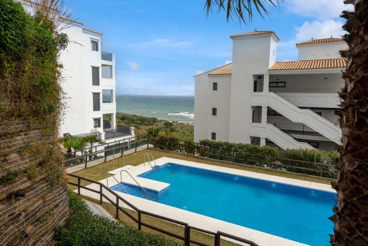Luxurious Apartment With Sea Views Blue Suites B2-103 Manilva Exteriér fotografie