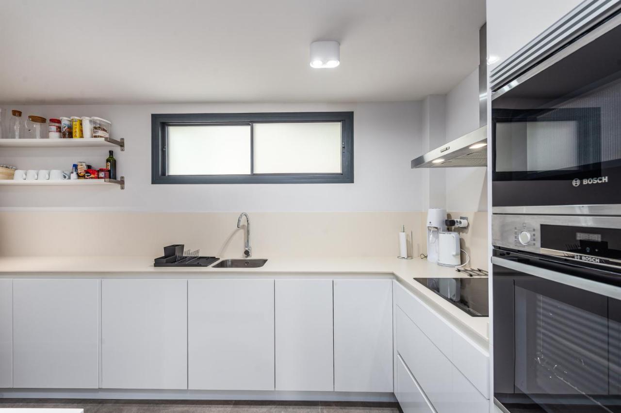 Luxurious Apartment With Sea Views Blue Suites B2-103 Manilva Exteriér fotografie