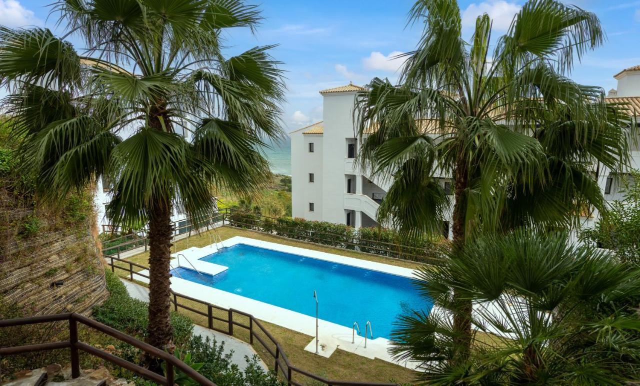 Luxurious Apartment With Sea Views Blue Suites B2-103 Manilva Exteriér fotografie