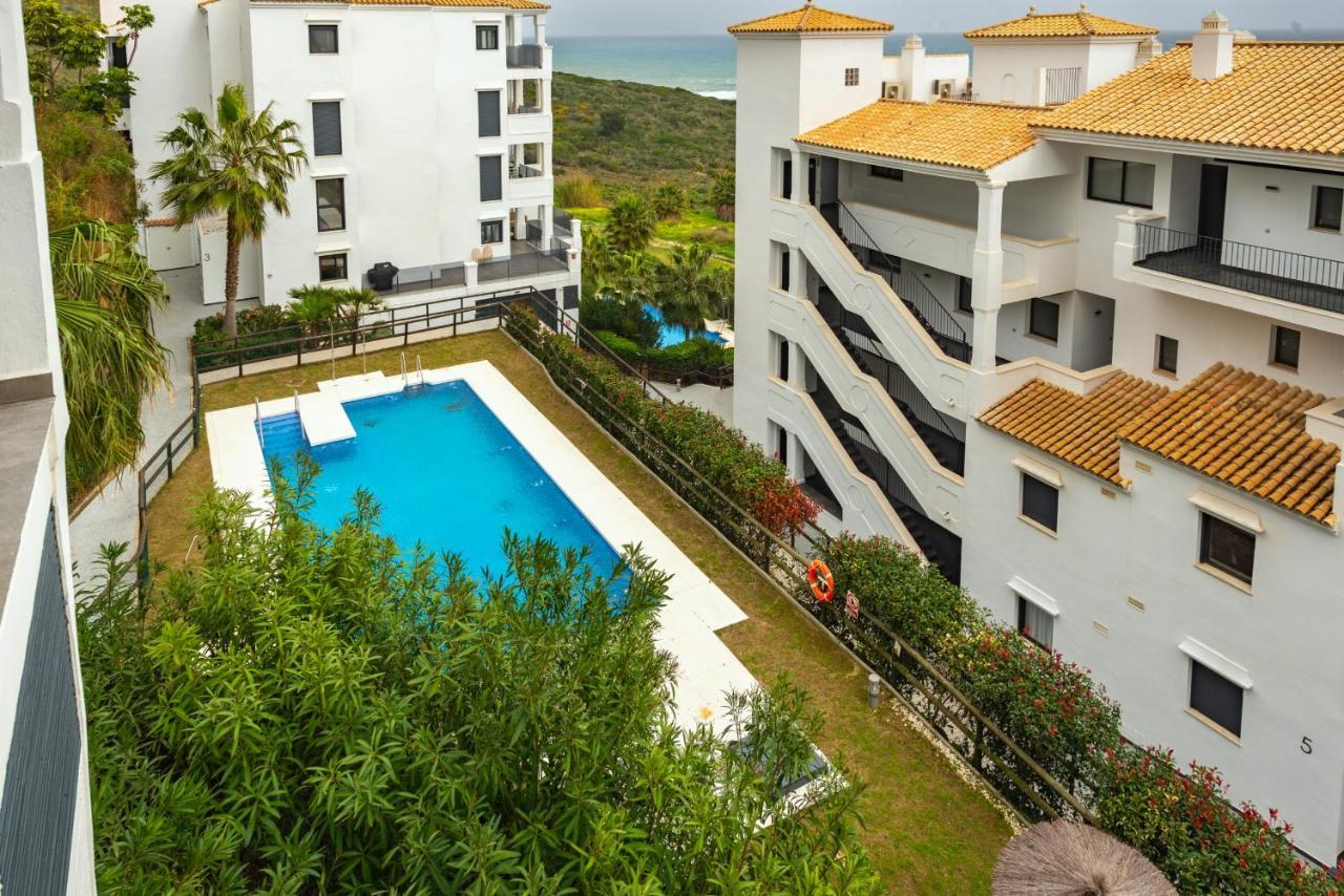 Luxurious Apartment With Sea Views Blue Suites B2-103 Manilva Exteriér fotografie