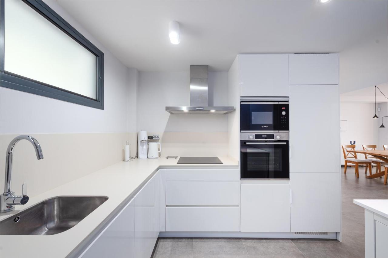 Luxurious Apartment With Sea Views Blue Suites B2-103 Manilva Exteriér fotografie