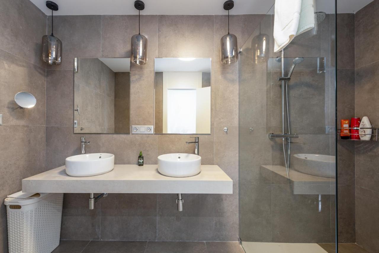 Luxurious Apartment With Sea Views Blue Suites B2-103 Manilva Exteriér fotografie