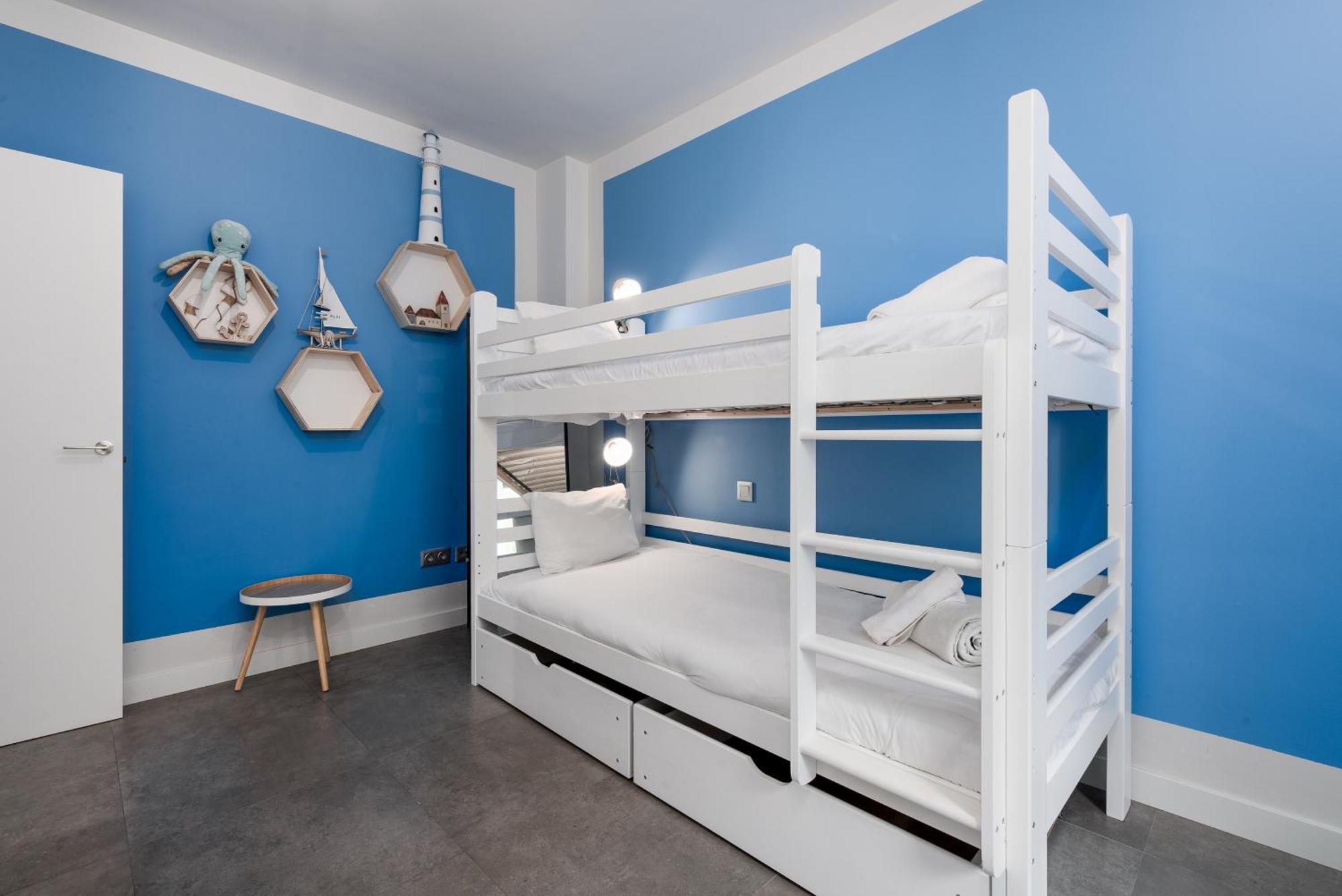 Luxurious Apartment With Sea Views Blue Suites B2-103 Manilva Exteriér fotografie